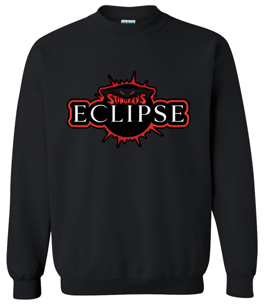Crew Neck Sweatshirt (Eclipse)