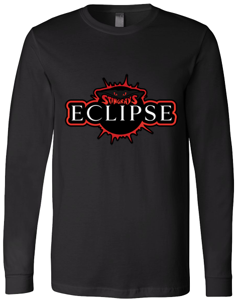 BC Long Sleeve Shirt (Eclipse)