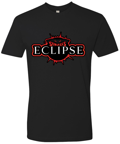 Crew Neck T-shirt (Eclipse)