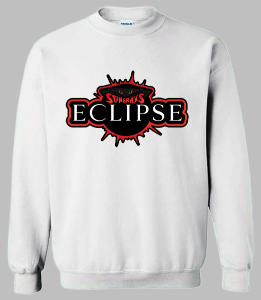 Crew Neck Sweatshirt (Eclipse)
