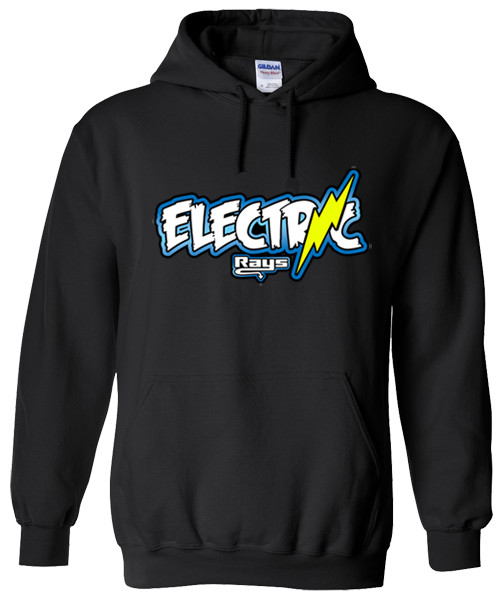 Hoodie (Electric)