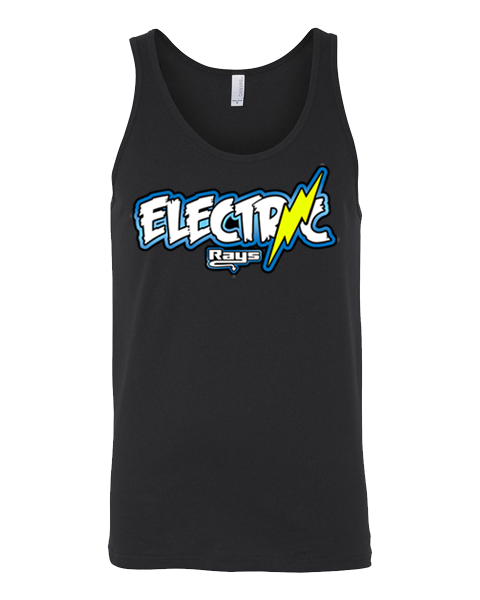 Tank Top (Electric)