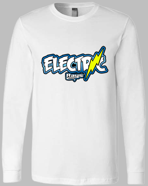 BC Long Sleeve Shirt (Electric)