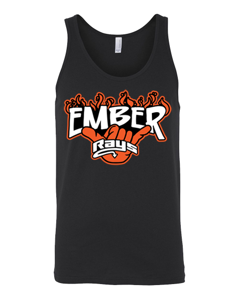 Tank Top (Ember)
