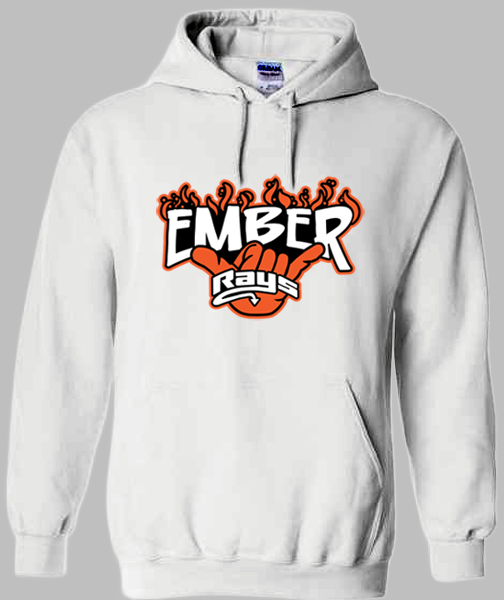 Hoodie (Ember)