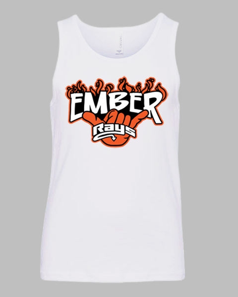 Tank Top (Ember)