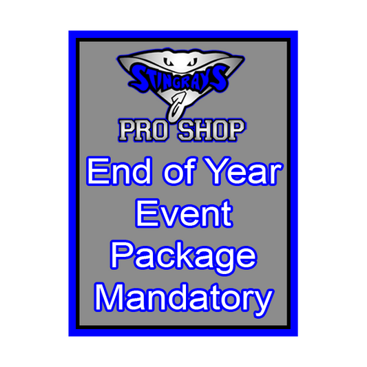 End of Year Event Mandatory Package