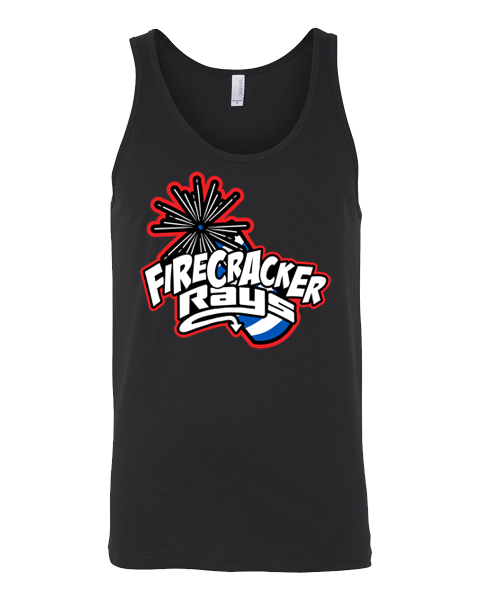 Tank Top (Firecracker)