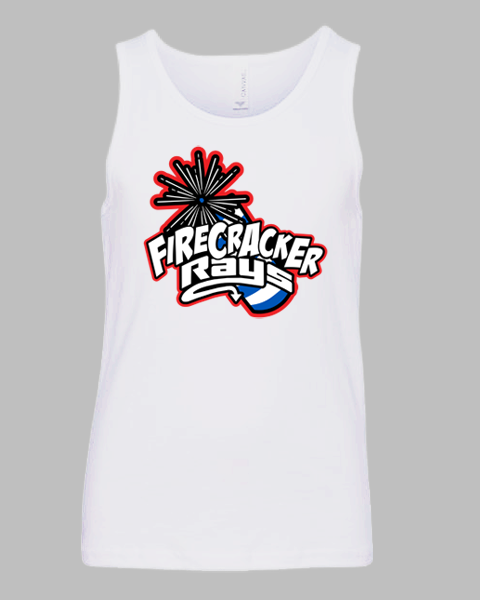 Tank Top (Firecracker)