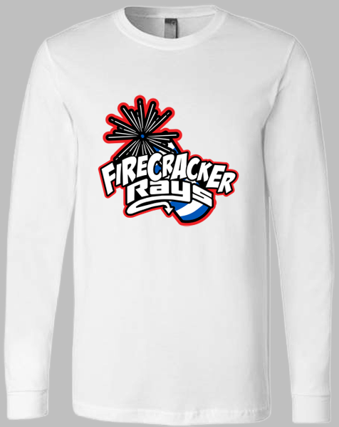 BC Long Sleeve (Firecracker)