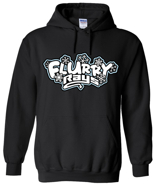 Hoodie (Flurry)