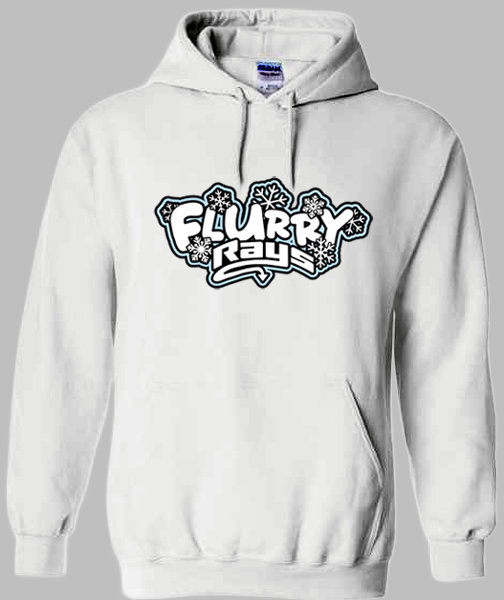 Hoodie (Flurry)