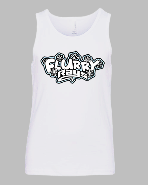 Tank Top (Flurry)