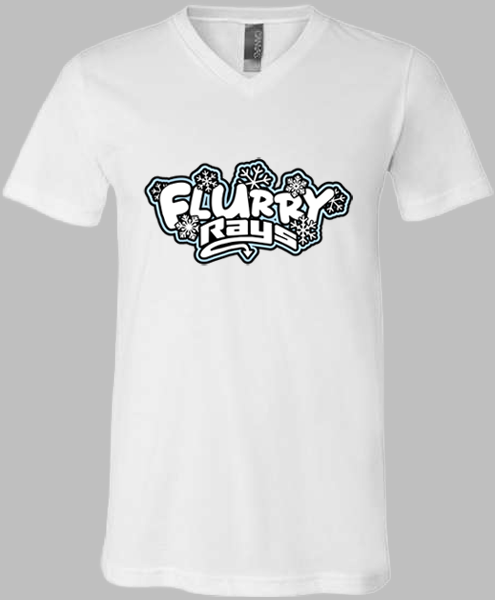 V-Neck (Flurry)
