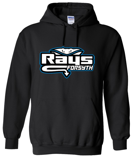 Hoodie (Rays Brand Forsyth)