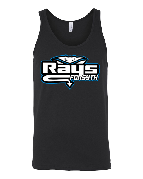 Tank Top (Rays Brand Forsyth)