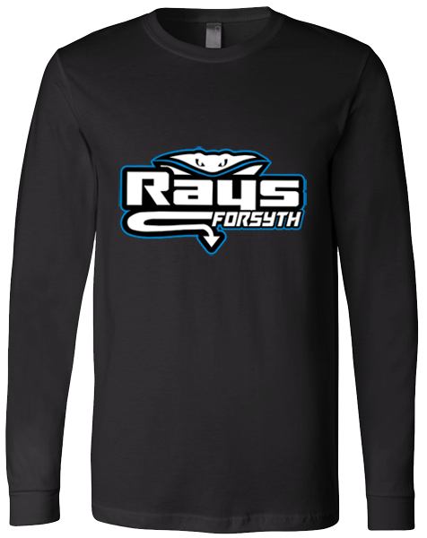 BC Long Sleeve Shirt (Rays Brand Forsyth)