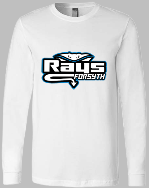 BC Long Sleeve Shirt (Rays Brand Forsyth)