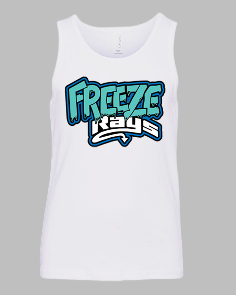 Tank Top (Freeze)