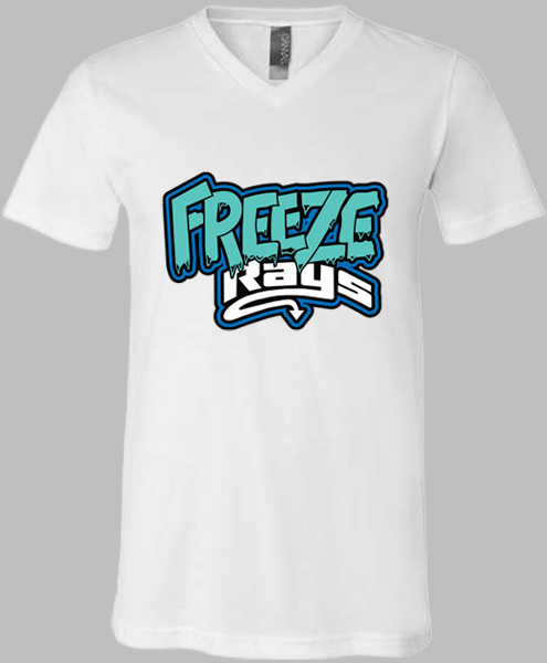 V-Neck (Freeze)