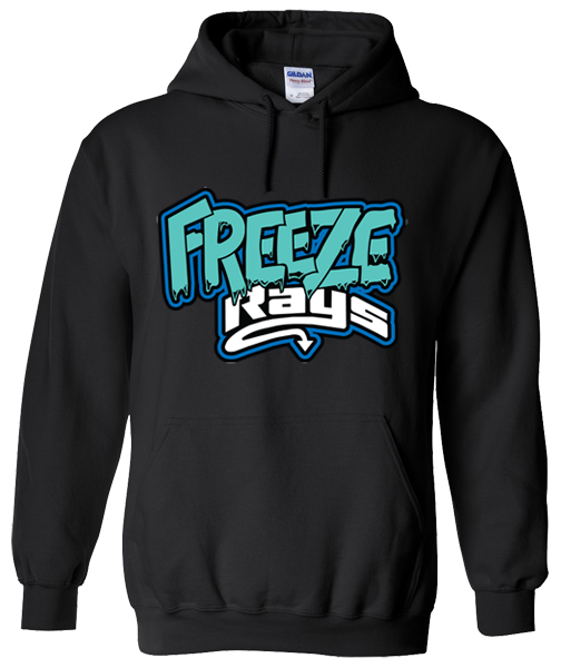 Hoodie (Freeze)