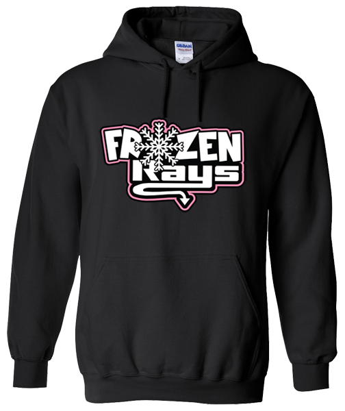 Hoodie (Frozen)