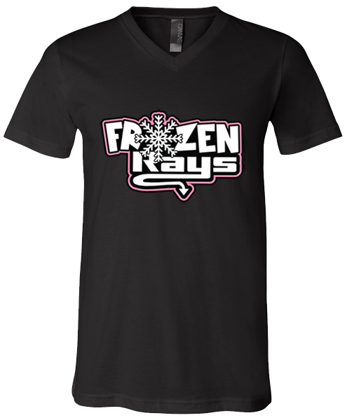 V-Neck (Frozen)