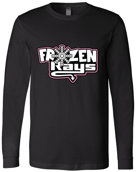 BC Long Sleeve (Frozen)