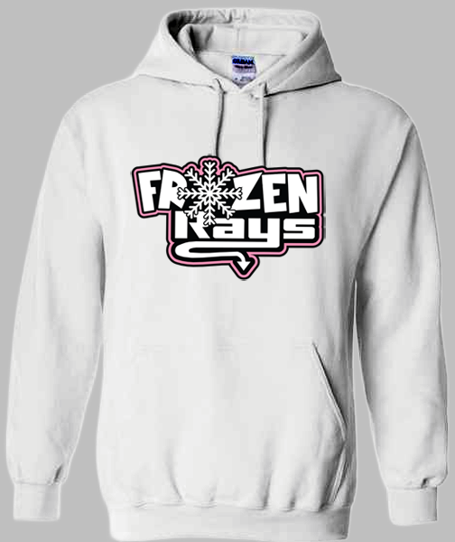 Hoodie (Frozen)