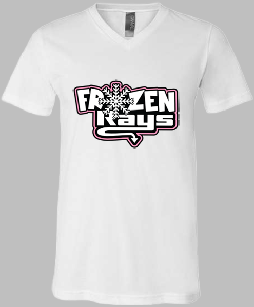V-Neck (Frozen)