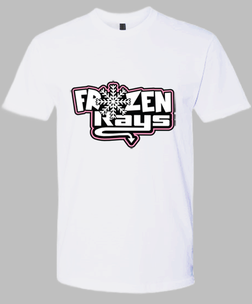 Crew Neck T-shirt (Frozen)