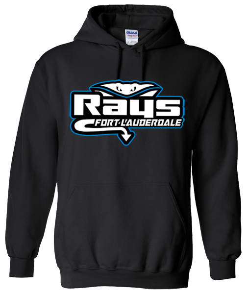 Hoodie(Fort Lauderdale Brand)