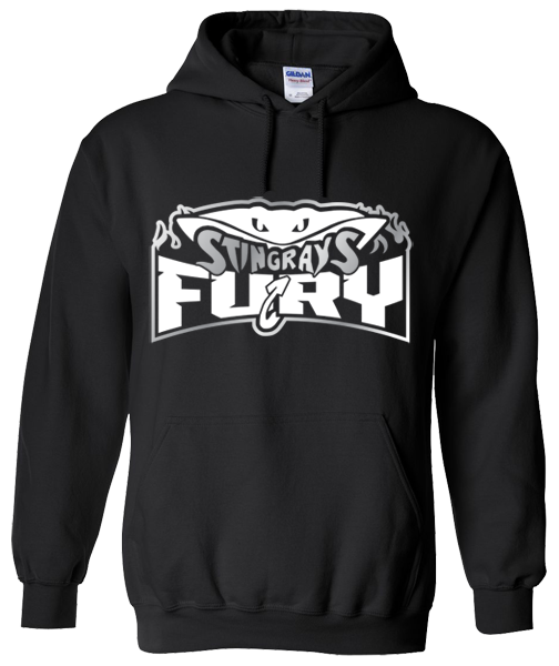Hoodie (Fury)