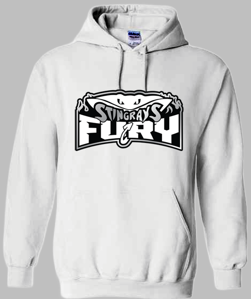 Hoodie (Fury)