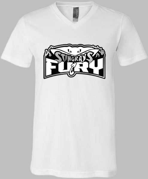 V-Neck (Fury)