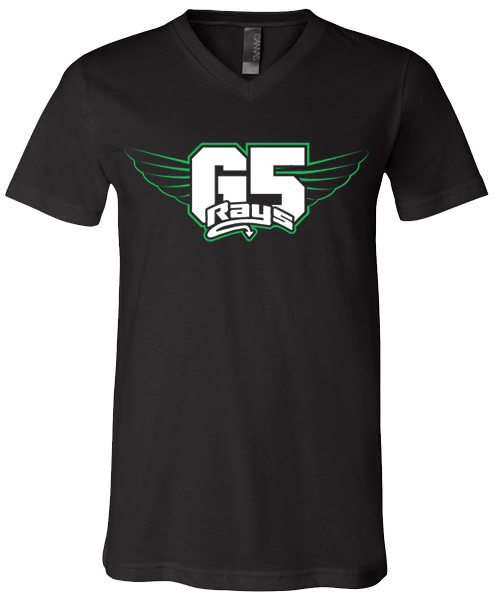 V-Neck T-shirt (G5)