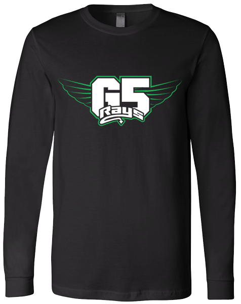 BC Long Sleeve Shirt (G5)