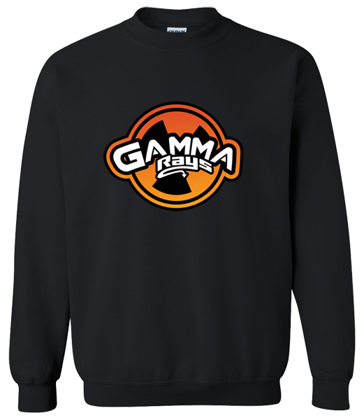 Crew Neck Sweatshirt (Gamma)