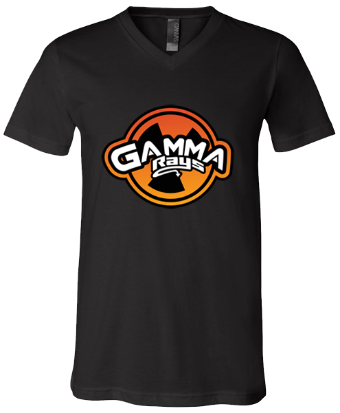 V-Neck T-shirt (Gamma)