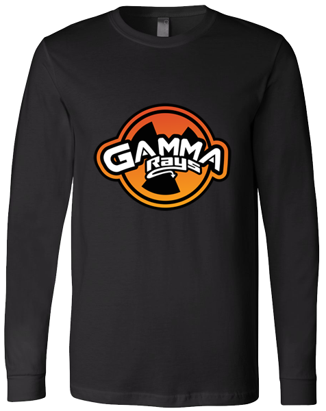 BC Long Sleeve Shirt (Gamma)