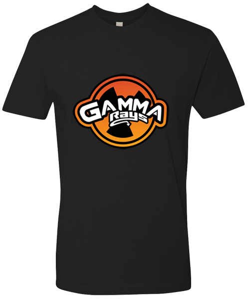Crew Neck T-shirt (Gamma)