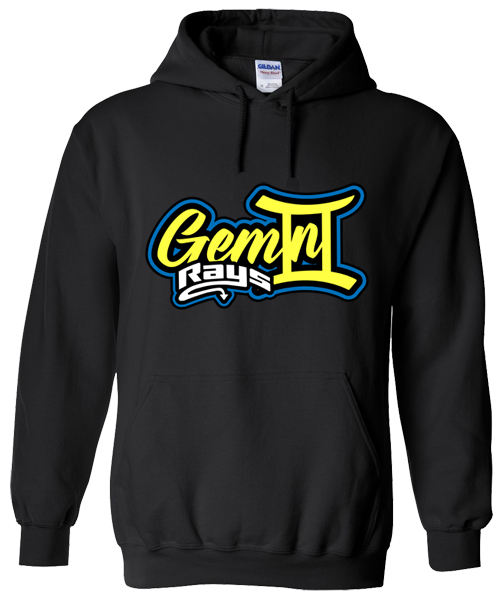 Hoodie (Gemini)