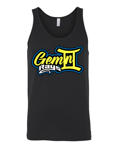 Tank Top (Gemini)