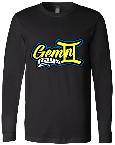 BC Long Sleeve Shirt (Gemini)