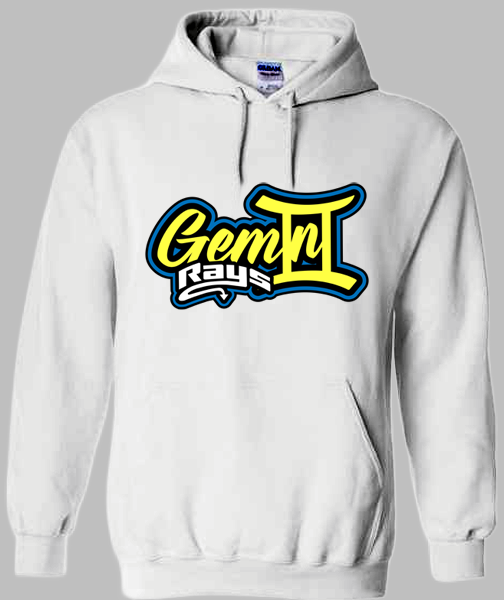 Hoodie (Gemini)