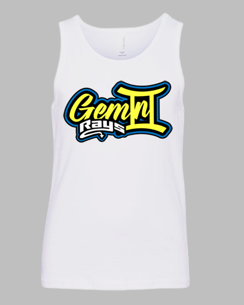 Tank Top (Gemini)