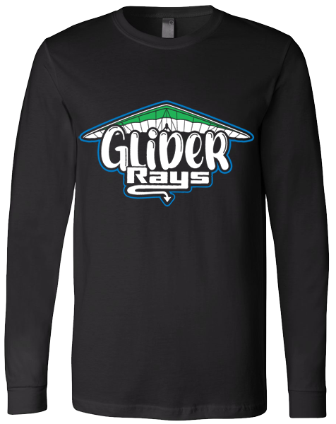 BC Long Sleeve Shirt (Glider)