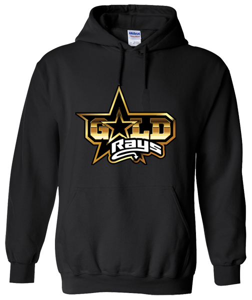 Hoodie (Gold)
