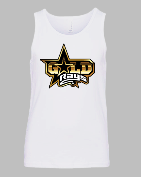 Tank Top (Gold)