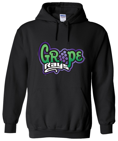 Hoodie (Grape)
